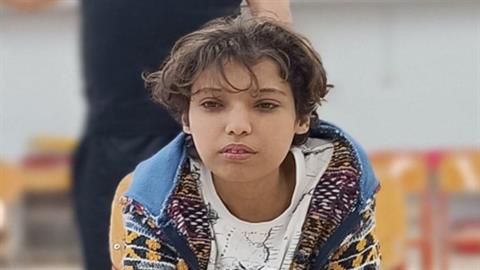 «Μαμά, όλα θα πάνε τέλεια!»: ο 17χρονος Μάριος μεταφέρεται στο Τορίνο για μεταμόσχευση ήπατος! 