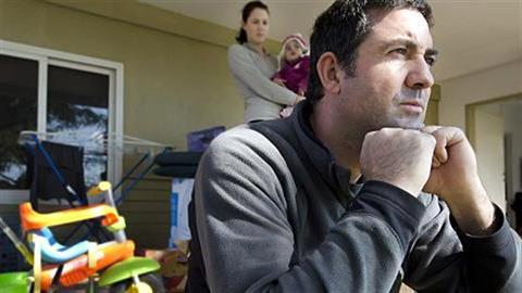 Νιώθω ότι η γυναίκα μου αδιαφορεί για μένα από τότε που γεννήθηκε το παιδί μας