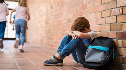 «Μαμά δεν μου αρέσει το σχολείο»: μια φράση που μπορεί να κρύβει περισσότερα απ’ όσα νομίζεις