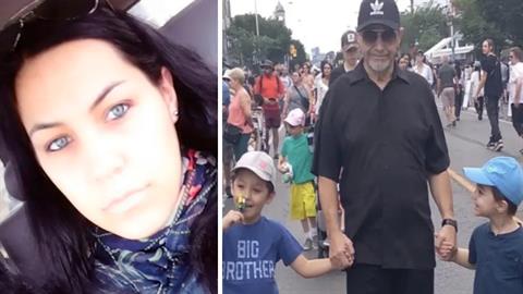 27χρονη σκότωσε τους γιους της για «να ενωθούν στον Παράδεισο με τον μπαμπά τους»