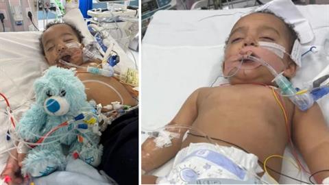 Στην εντατική μωράκι 13 μηνών - ήπιε καθαριστικό αποχετεύσεων αντί για γάλα!