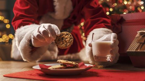 Δασκάλα είπε σε μαθητές δημοτικού ότι δεν υπάρχει Άγιος Βασίλης!