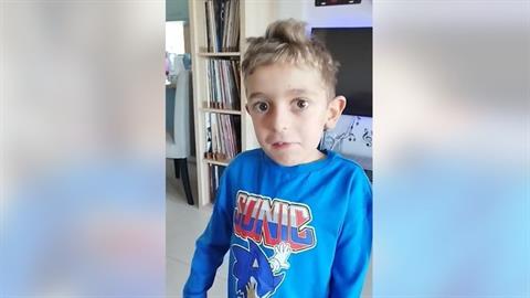 Παναγιώτης Ραφαήλ: πριν 6 χρόνια έκανε τη θεραπεία που του έσωσε τη ζωή