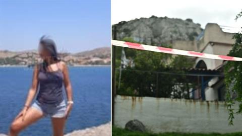 Πήγε να ληστέψει την πεθερά της και τη σκότωσε γιατί νόμιζε ότι την αναγνώρισε!