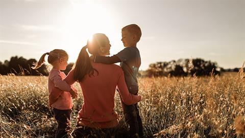 «Τα παιδιά μου δεν μου οφείλουν ούτε εγγόνια ούτε να με φροντίσουν όταν γεράσω»