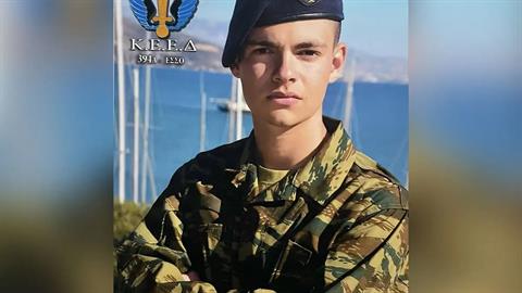 Μπαμπάς 19χρονου Ραφαήλ: «έχασα το παιδί μου, μόνο ο Θεός μπορεί να με βοηθήσει»