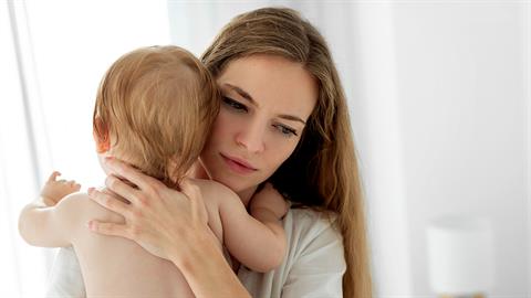 «Πριν φροντίσεις το παιδί σου, μην ξεχάσεις να φροντίσεις τον εαυτό σου»