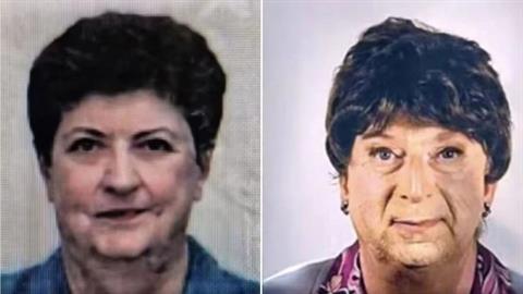 Παρίστανε 3 χρόνια τη νεκρή μητέρα του για να παίρνει τη σύνταξή της!