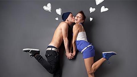 12 πράγματα που μας έμαθε το 2012 για τον έρωτα