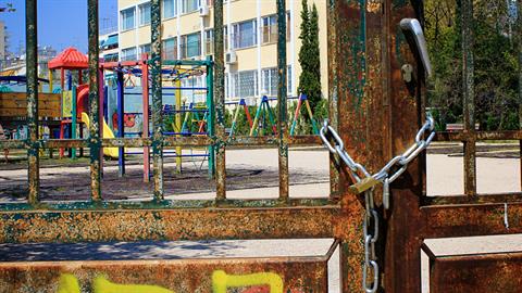 Κακοκαιρία «Byron»: κλειστά όλα τα σχολεία της Αττικής την Παρασκευή