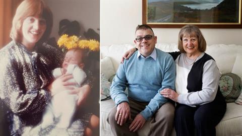 Λουίζ και Άλαστερ: πώς είναι σήμερα τα 2 πρώτα παιδιά που γεννήθηκαν με εξωσωματική