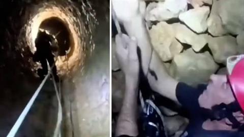 Λακωνία: 13χρονη έπεσε σε πηγάδι 15 μέτρων ενώ έπαιζε κρυφτό με τους φίλους της