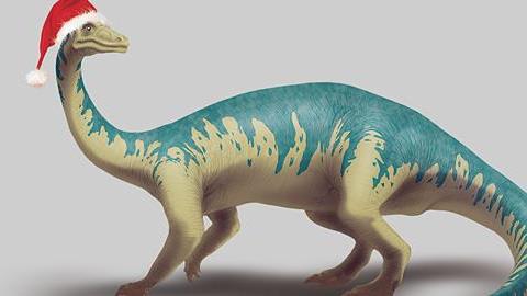 Διαγωνισμός: Κερδίστε προσκλήσεις για το Dinos of Patagonia in Athens