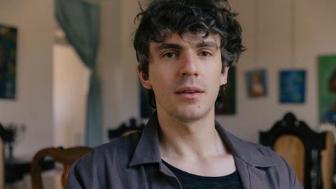 Δ. Καπουράνης: «με μεγάλωσε ο παππούς και η γιαγιά, τους γονείς μου τους γνώρισα όταν ήμουν 3»