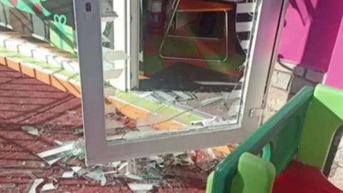 Θεσσαλονίκη: μπαμπάς άρπαξε τα παιδιά του από τον παιδικό σταθμό και εξαφανίστηκε!