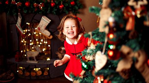 Πώς βιώνει κάθε παιδί τα Χριστούγεννα, ανάλογα με το ζώδιό του