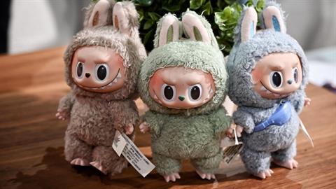 Ιερέας έκαψε το Labubu ενός μικρού παιδιού επειδή τα θεωρεί «δαιμονισμένα»