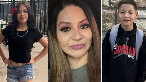 15χρονος σκότωσε τη μαμά και τα αδέρφια της φίλης του, όταν του ζήτησε να χωρίσουν