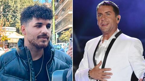 Στο στόχαστρο ο Μαζωνάκης: τον μήνυσε νεαρός για ανήθικες προτάσεις 