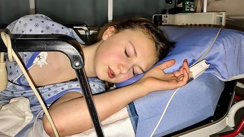 Χανιά: συναγερμός για κρούσμα μηνιγγίτιδας σε λύκειο – νοσηλεύεται μαθήτρια