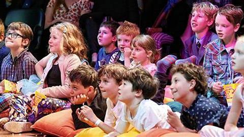 12 παραστάσεις που πρέπει να δείτε με τα παιδιά στις διακοπές των Χριστουγέννων!