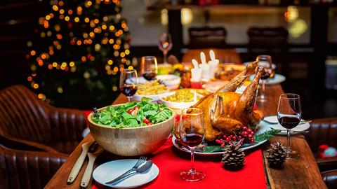 3 χριστουγεννιάτικες συνταγές για μαμάδες που τρέχουν και δεν φτάνουν