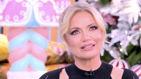 Π. Βλαντή: «όταν πέρασα τα 40 έκανα κατάψυξη ωαρίων - ένιωθα ότι όλα ήταν αβέβαια»