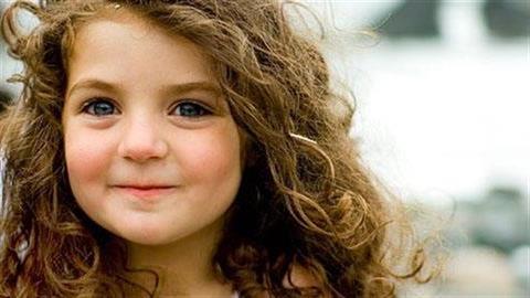 «Στην κόρη μου: δεν σε θέλω πριγκίπισσα, σε θέλω πολεμίστρια. Μαχήτρια για τα όνειρά σου»