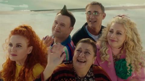 «Στο Παρά Πέντε – 20 Χρόνια Μετά»: απόψε στις 21:00 το λαμπερό reunion!