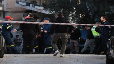 Γκύζη: κατάκοιτη και με άνοια η 67χρονη που μαχαιρώθηκε στον λαιμό από τον σύζυγό της