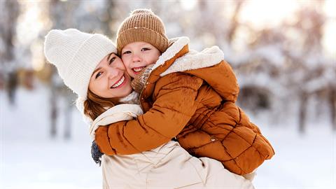 2026: ετήσιες αστρολογικές προβλέψεις για μαμάδες και παιδιά