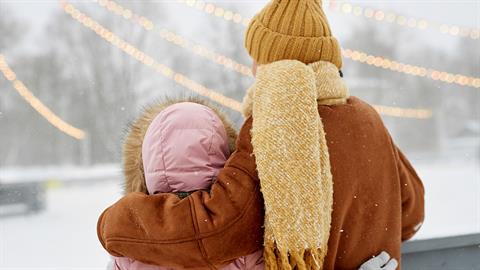 Ιανουάριος 2026: μηνιαίες αστρολογικές προβλέψεις για τη μαμά και το παιδί