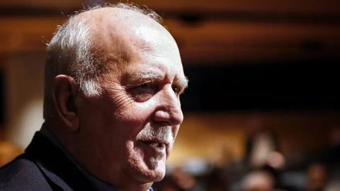 Θλίψη για τον θάνατο του Γ. Παπαδάκη: ήταν ο μακροβιότερος παρουσιαστής στην ελληνική τηλεόραση