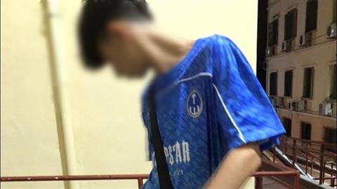 Σέρρες: νεκρός 17χρονος μετά από καβγά με 16χρονο - τον χτύπησε στο κεφάλι με τον αγκώνα του