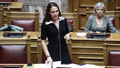 Δ. Μιχαηλίδου: «ξεκινά το πρόγραμμα της Πρώιμης Παιδικής Παρέμβασης»