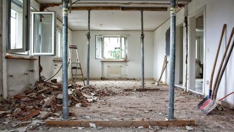 Δ. Μιχαηλίδου: «επιδοτήσεις έως και 90% για ανακαίνιση παλαιών κατοικιών»