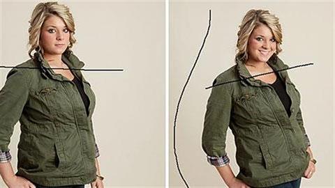 Πώς θα δείχνετε όμορφες σε όλες τις φωτογραφίες