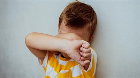 Ο 4χρονος γιος μας έχει μια μόνιμη άρνηση για τα πάντα – δεν ξέρω τι του φταίει