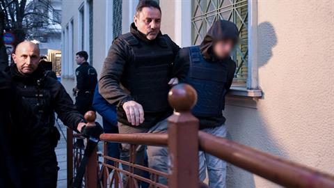 Απολογία 16χρονου στις Σέρρες: «τον χτύπησα γιατί φοβήθηκα ότι θα με προλάβαινε αυτός»