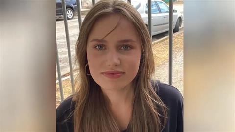 Εξαφάνιση Λόρας: φοβόταν τον μπαμπά της - φορούσε φούτερ ακόμα και το καλοκαίρι