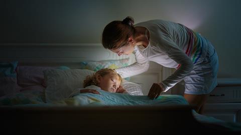 5 βραδινά τελετουργικά για να έχετε όνειρα γλυκά… όλοι!