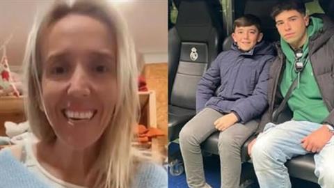 Σιδηροδρομική τραγωδία στην Ισπανία: 6χρονη έχασε γονείς, αδερφό και ξάδερφο στο δυστύχημα