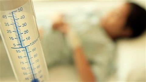 Στη ΜΕΘ 14χρονο παιδί με γρίπη - αυξημένες νοσηλείες ανηλίκων στα νοσοκομεία