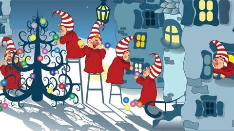 Αφήγηση παραμυθιού: Διευθύνσεις και τιμές για παιδιά κάθε ηλικίας