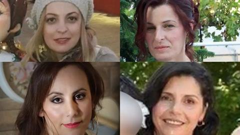 Έκρηξη στη Βιολάντα: βρέθηκε η σορός και της 5ης εργάτριας που σκοτώθηκε στο εργοστάσιο