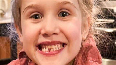 Μαμά άλλαξε το όνομα της 5χρονης κόρης της γιατί η μικρή... τo σιχαινόταν!