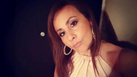 Σύζυγος Βασιλικής: «μακάρι να μπορούσα να φύγω εγώ και να ζούσε η γυναίκα μου»