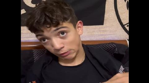 Συγκλονίζει ο μικρός Γιαννάκης για τους 7 Έλληνες οπαδούς του ΠΑΟΚ που σκοτώθηκαν