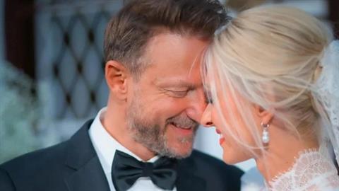 Μπαμπάς για 1η φορά ο Κ. Καραφώτης - ήρθε στον κόσμο η κορούλα του!