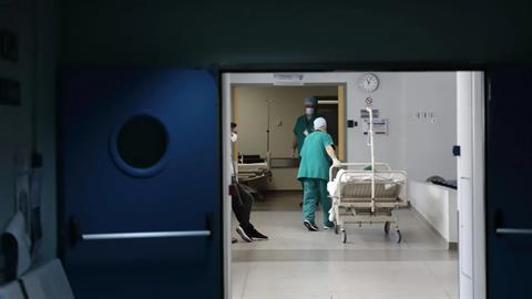 Αλεξανδρούπολη: νεκρό 5χρονο παιδάκι με συμπτώματα ίωσης